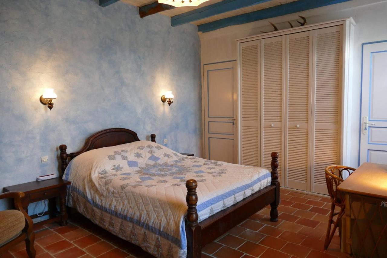 Chambres D'Hotes De La Grande Combe Mauzac-et-Grand-Castang Exteriér fotografie